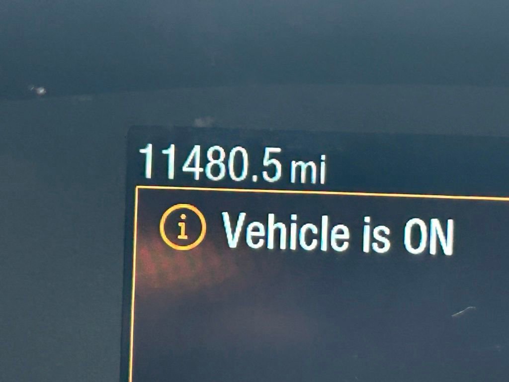 Certified 2024 Ford Transit 350 Low Roof image 38