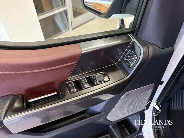 Certified 2023 Ford F150 Lariat AWD/4WD image 15