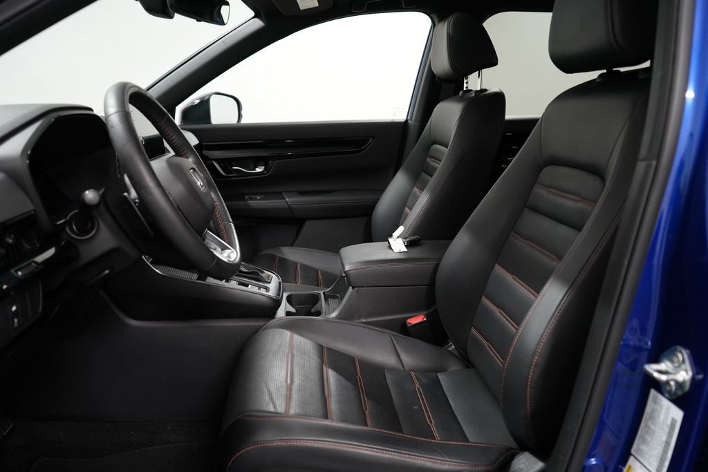 Used 2023 Honda CR-V Sport Touring image 12