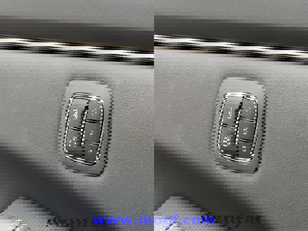 Certified 2023 Ford Mustang Mach-E Premium w/ Mustang Nite Pony Package image 19