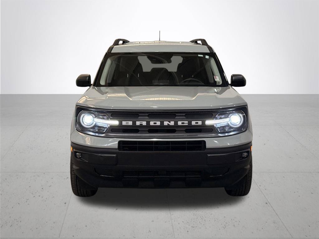 Certified 2024 Ford Bronco Sport Big Bend w/ Convenience Package AWD/4WD image 4