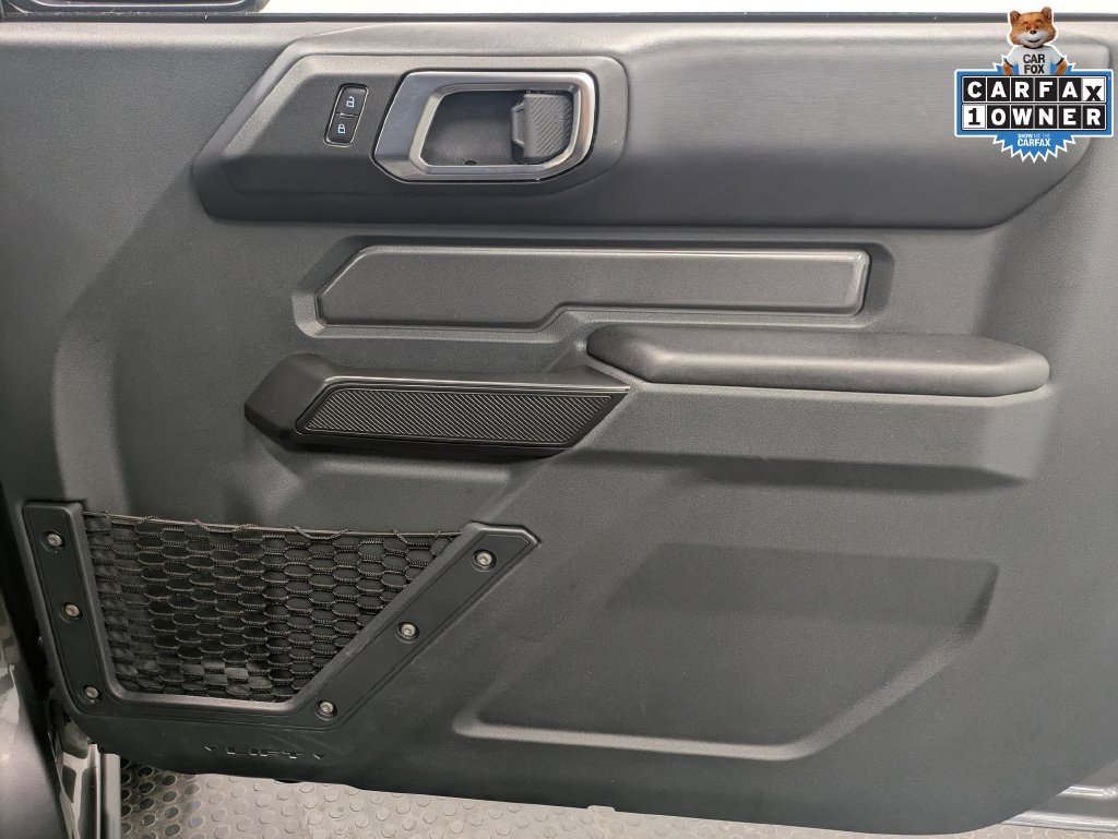 Certified 2025 Ford Bronco Badlands AWD/4WD image 27