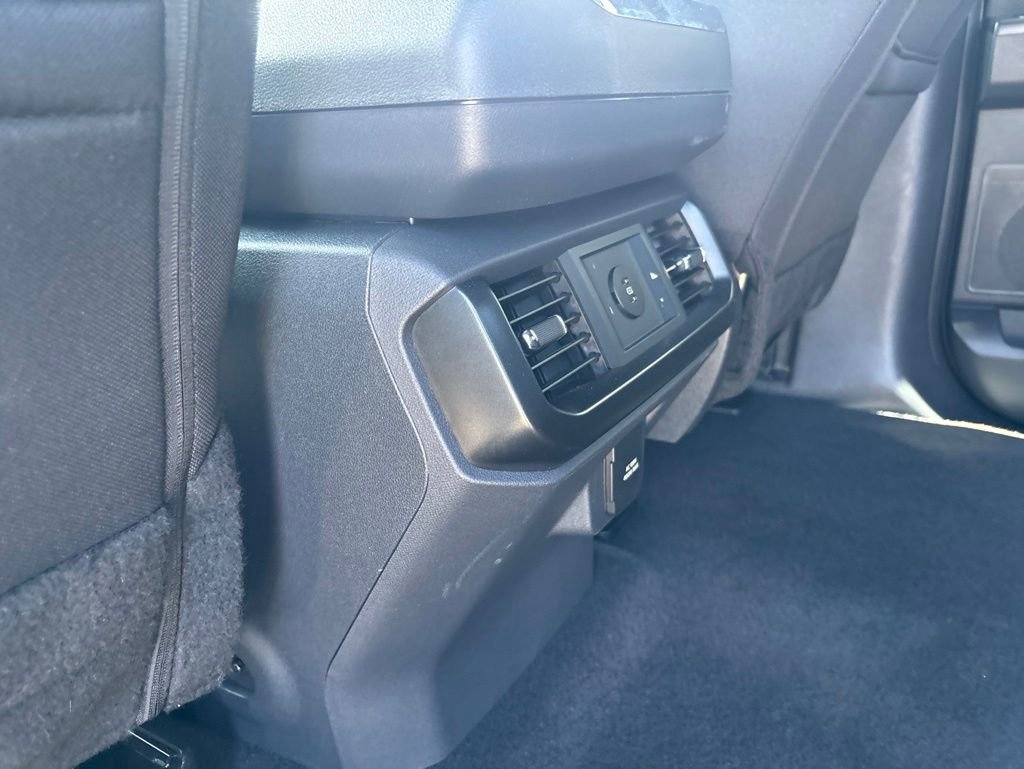 Certified 2025 Ford F150 STX w/ Equipment Group 200A AWD/4WD image 25
