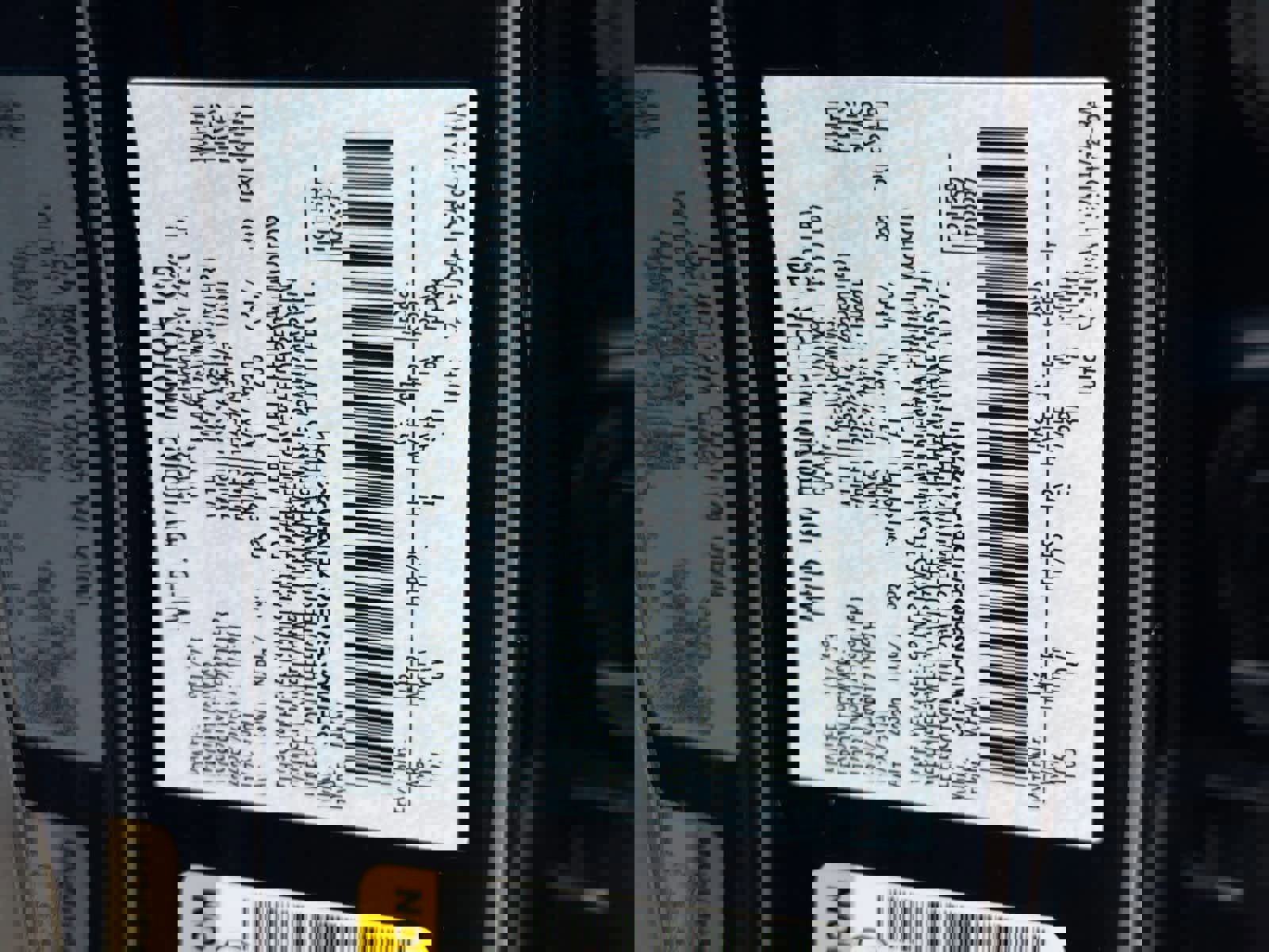 Certified 2023 Ford Bronco Sport Big Bend w/ Convenience Package image 36