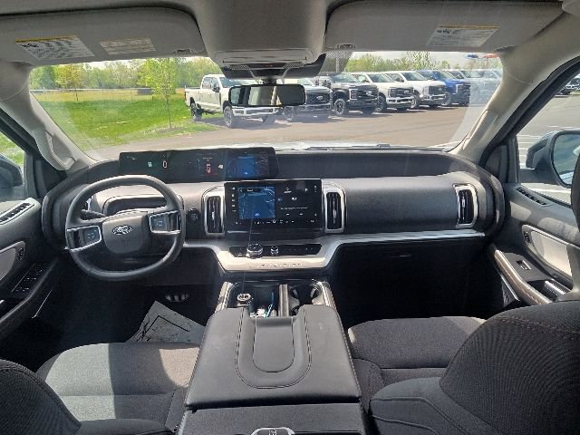 Certified 2025 Ford Expedition Max Active AWD/4WD image 24