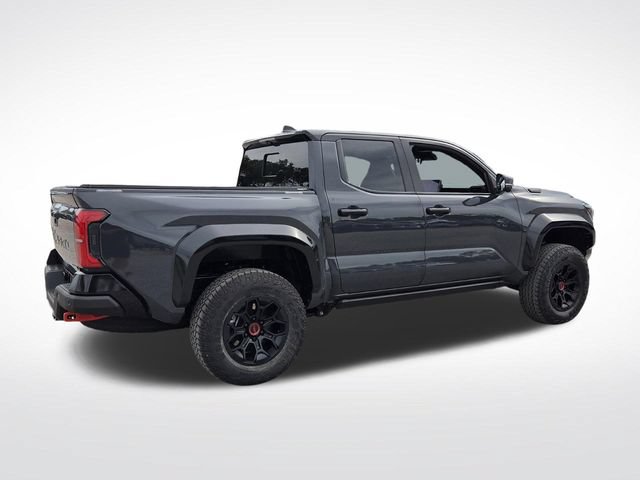 Used 2024 Toyota Tacoma TRD Pro AWD/4WD image 9