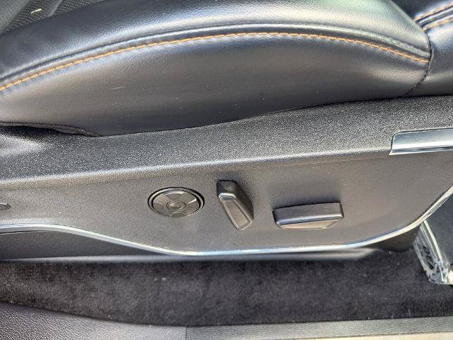 Certified 2024 Ford F350 Platinum AWD/4WD image 10