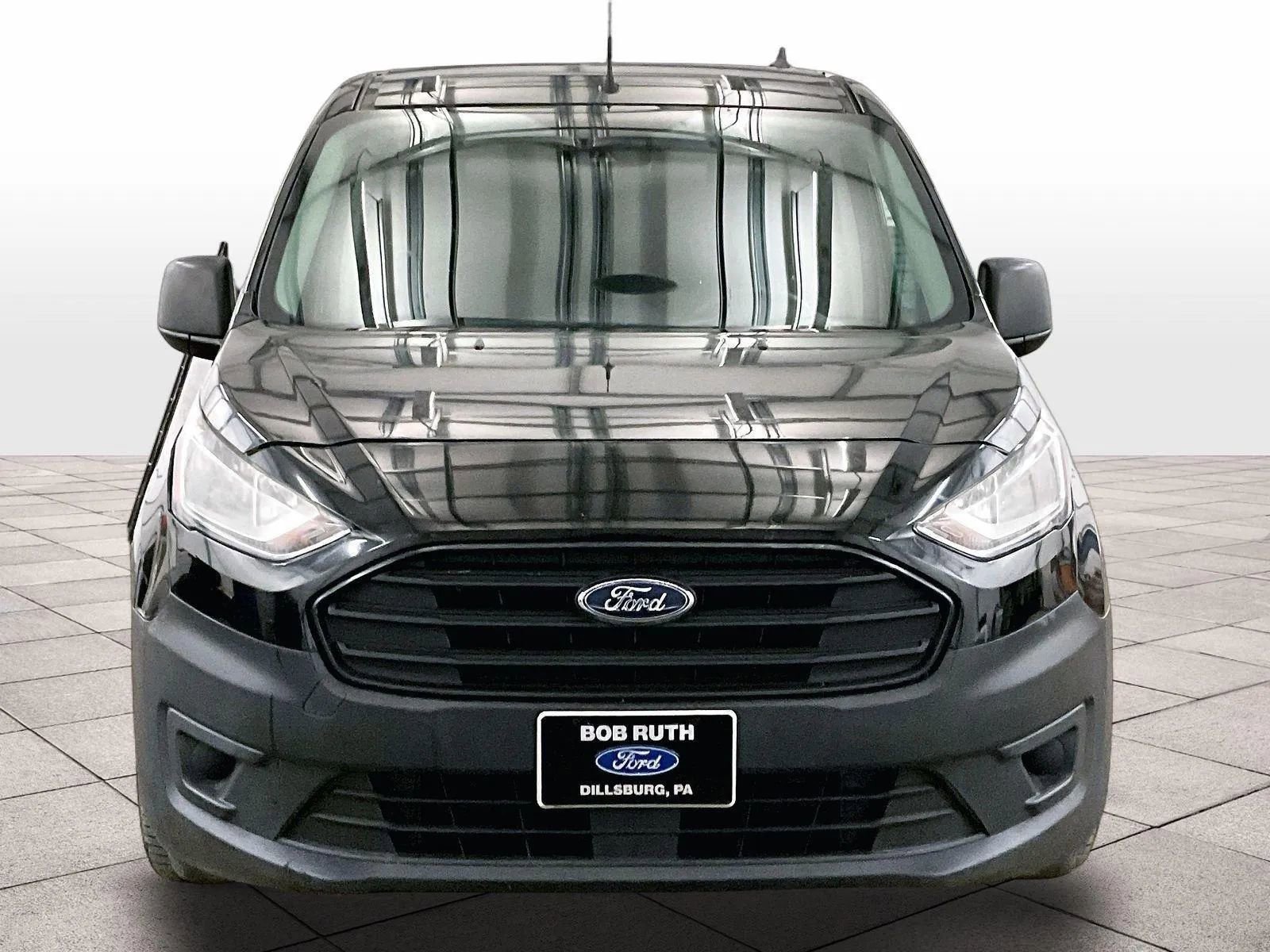 Certified 2019 Ford Transit Connect XL FWD image 3