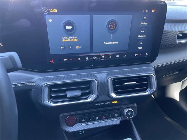 Certified 2025 Ford Mustang Premium image 12