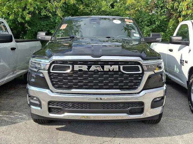 Used 2025 RAM 1500 Lone Star AWD/4WD image 2