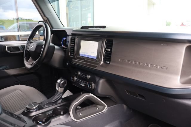 Certified 2021 Ford Bronco Outer Banks AWD/4WD image 37