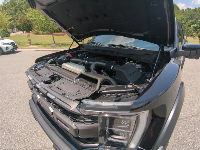 Certified 2021 Ford F150 Raptor w/ Equipment Group 801A High AWD/4WD image 28