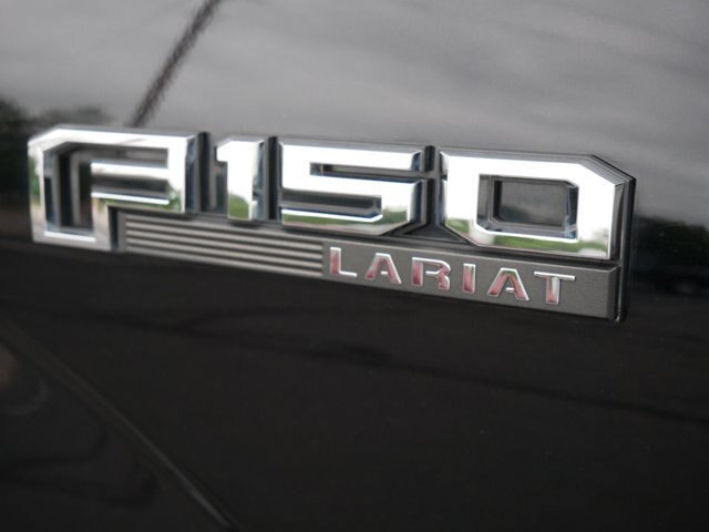 Certified 2019 Ford F150 Lariat w/ Equipment Group 502A Luxury AWD/4WD image 21