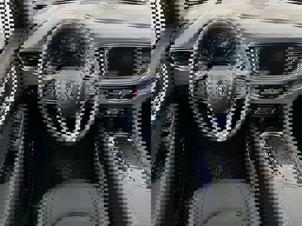 Used 2023 Buick Enclave Essence w/ Experience Buick Package image 10