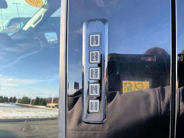 Certified 2022 Ford F150 XLT w/ Equipment Group 302A High image 37