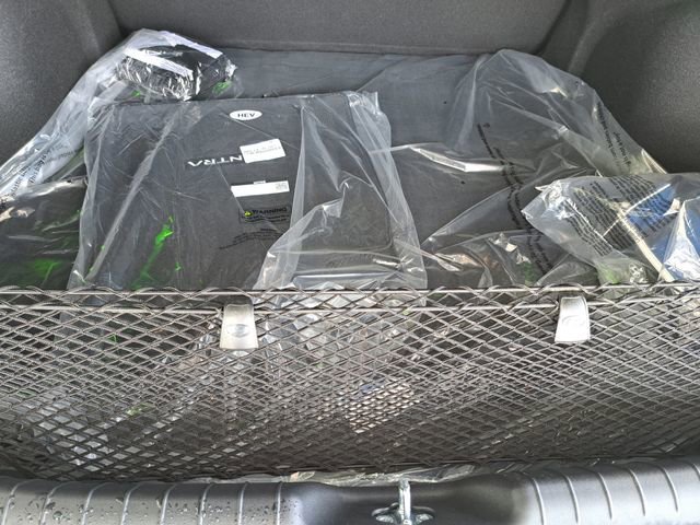 Used 2025 Hyundai Elantra Hybrid image 24