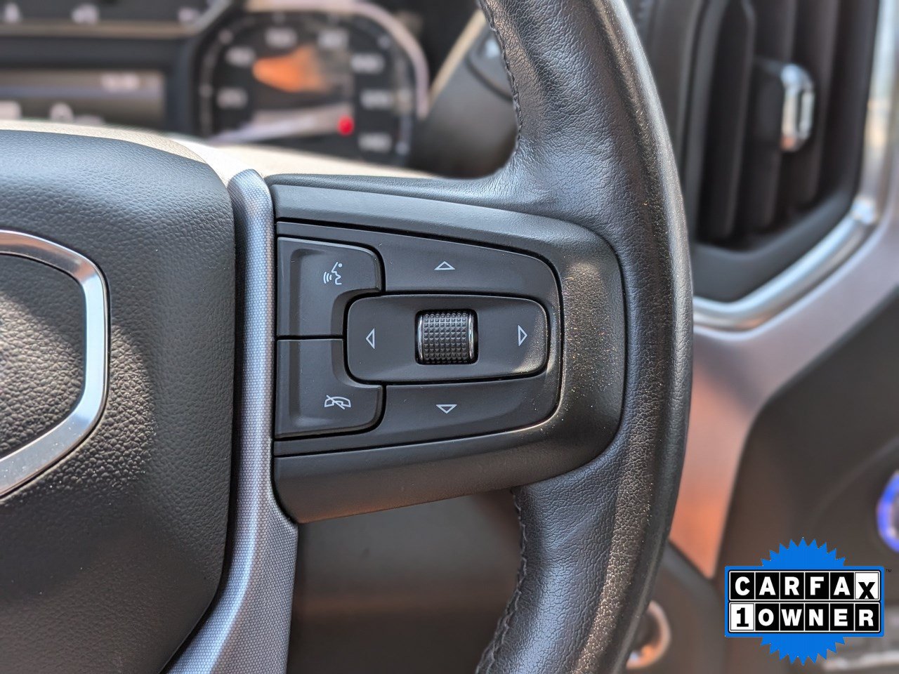 Used 2019 GMC Sierra 1500 SLT AWD/4WD image 32