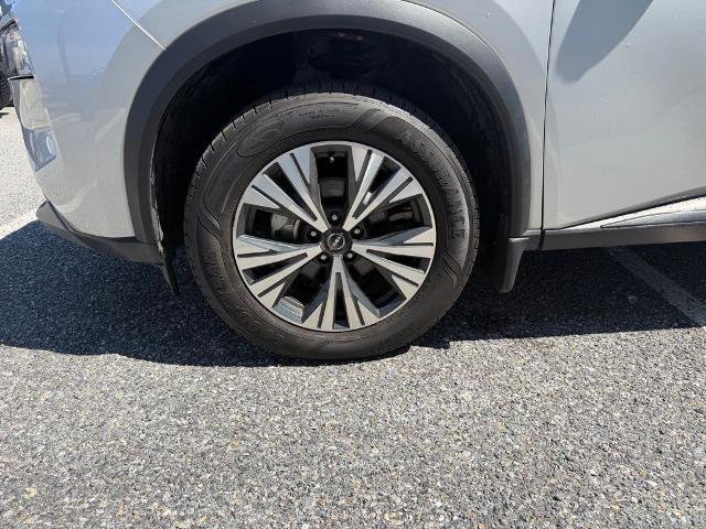 Used 2023 Nissan Rogue SV AWD/4WD image 22