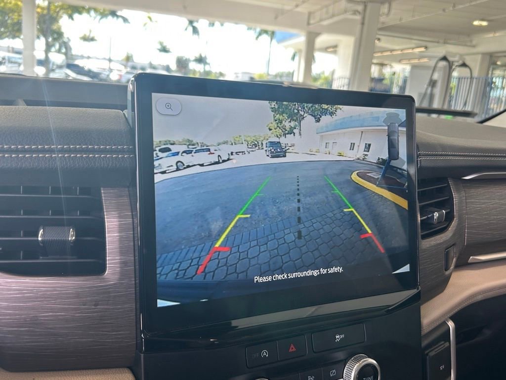 Certified 2023 Ford Expedition Max Limited image 15