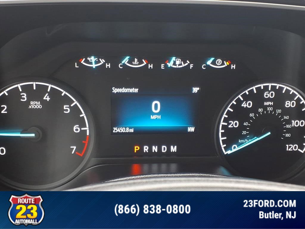 Certified 2023 Ford F150 XL w/ STX Appearance Package image 15