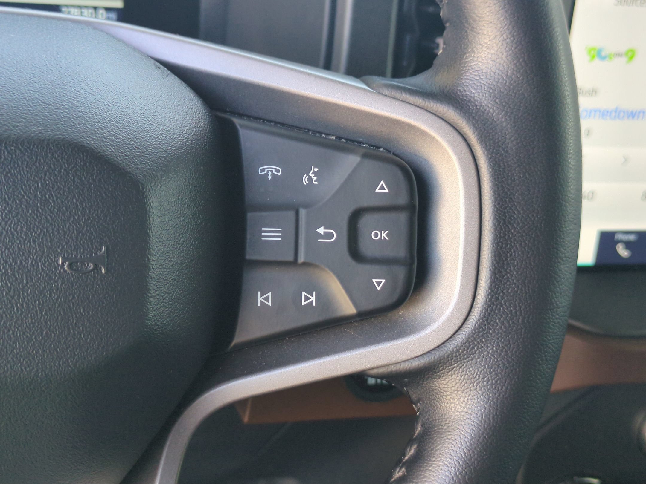 Certified 2024 Ford Bronco Outer Banks AWD/4WD image 15