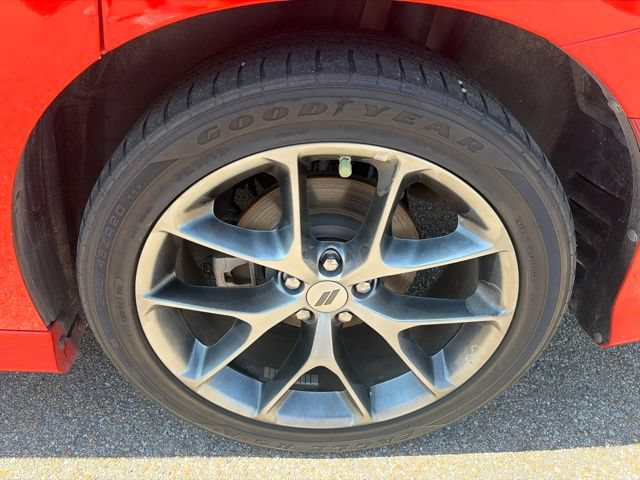 Used 2022 Dodge Charger GT RWD image 12