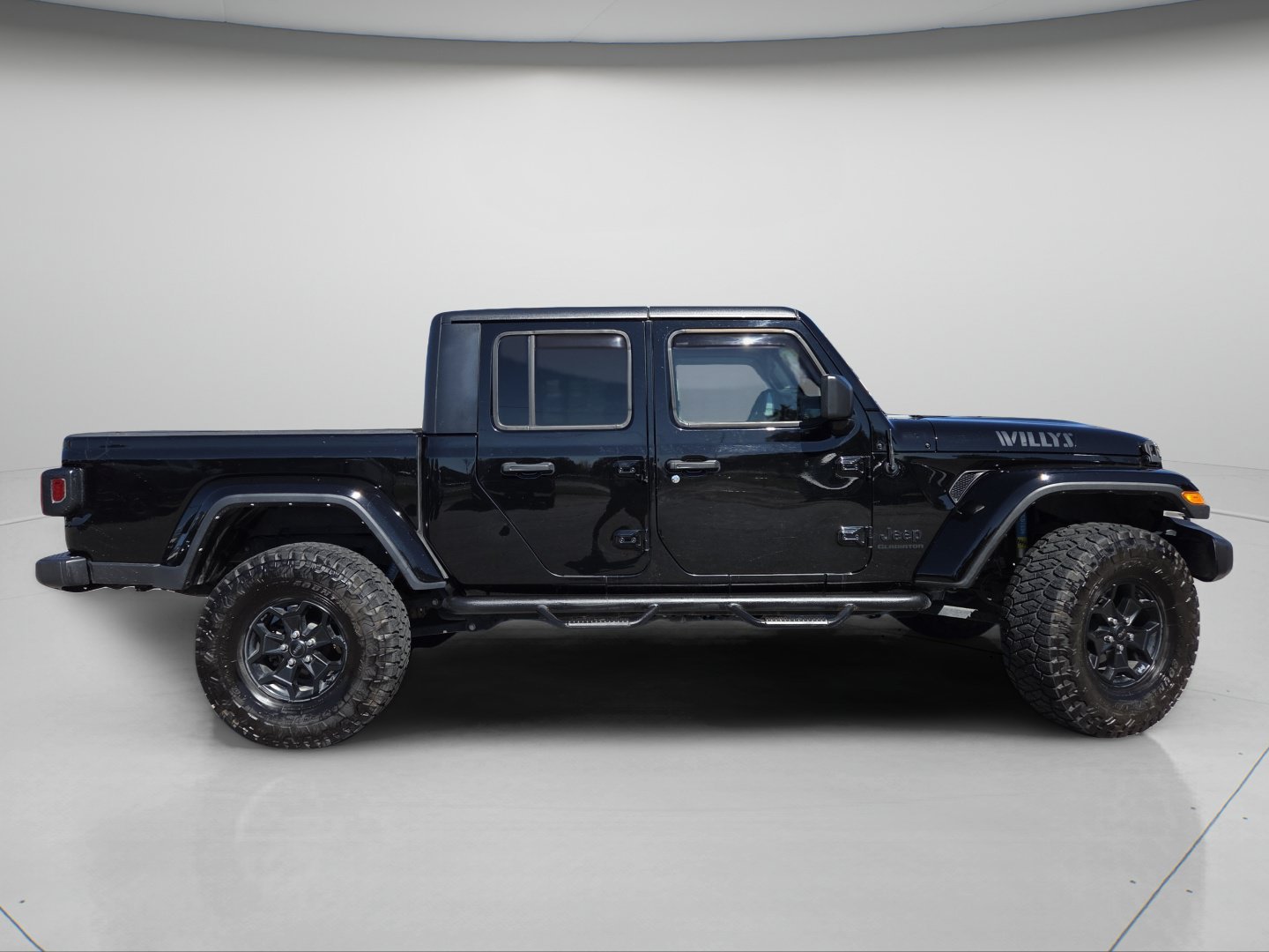 Used 2022 Jeep Gladiator Sport AWD/4WD image 20