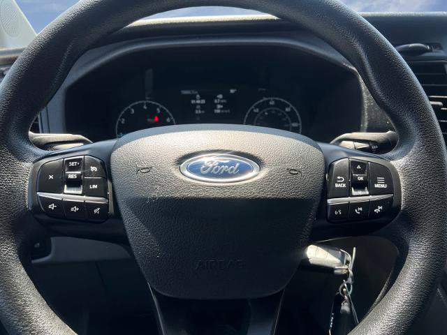 Certified 2022 Ford Transit 150 XL RWD image 11