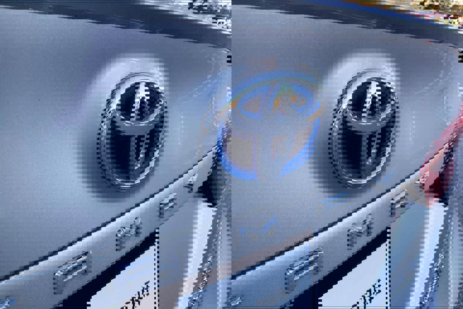 Used 2023 Toyota Camry SE image 30