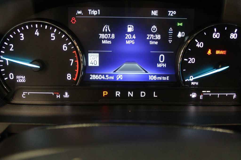 Certified 2023 Ford Explorer XLT w/ Equipment Group 202A AWD/4WD image 18