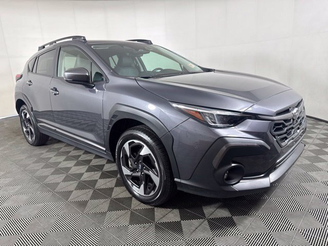Used 2025 Subaru Crosstrek 2.5i Limited w/ Popular Package #3A
