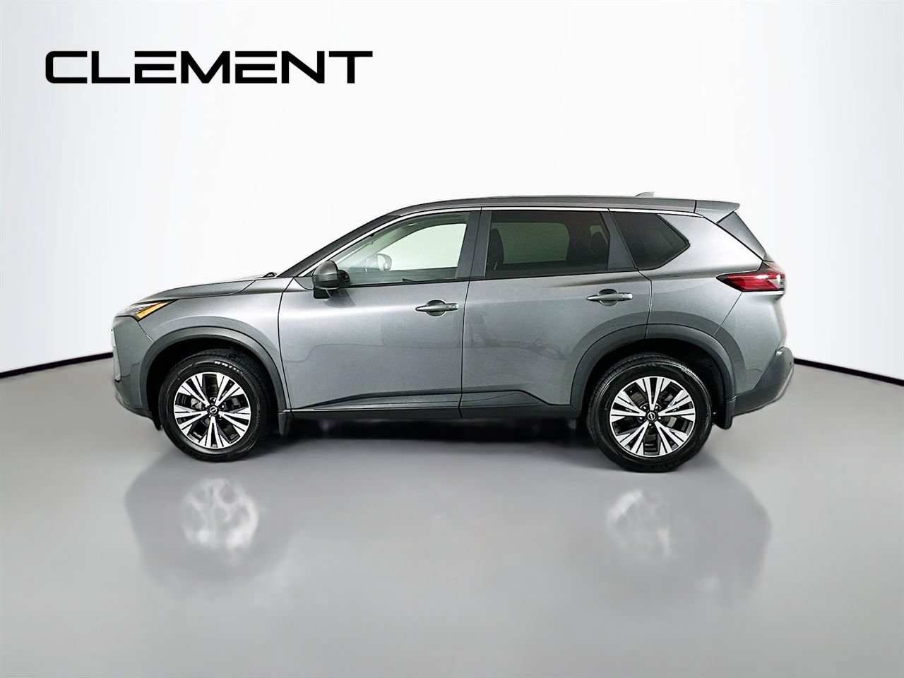 Used 2023 Nissan Rogue SV AWD/4WD image 6