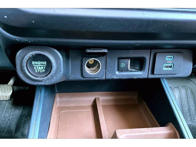 Certified 2022 Ford Maverick Lariat image 14