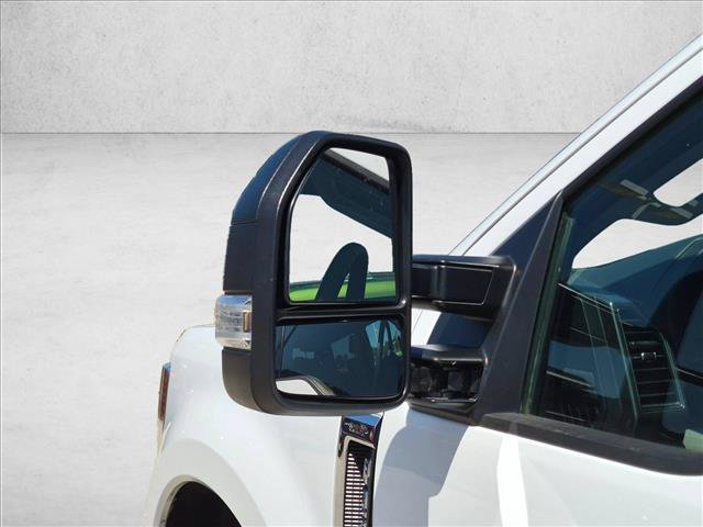Certified 2022 Ford F250 XLT AWD/4WD image 14