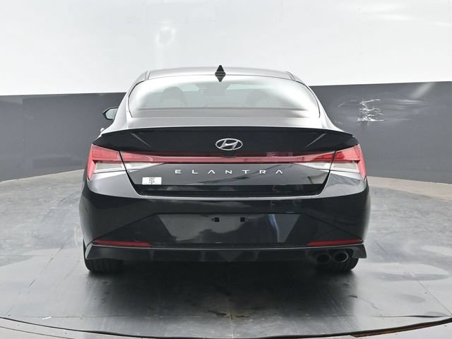 Used 2023 Hyundai Elantra N Line FWD image 20