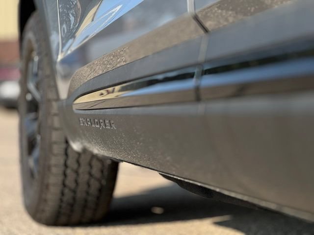 Certified 2022 Ford Explorer Timberline AWD/4WD image 57