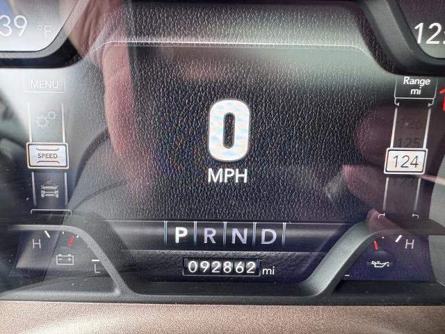 Used 2019 RAM 1500 Limited image 22