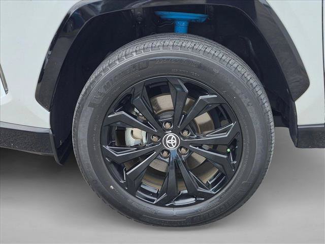 Used 2023 Toyota RAV4 XSE w/ XSE Grade Weather Package AWD/4WD image 22