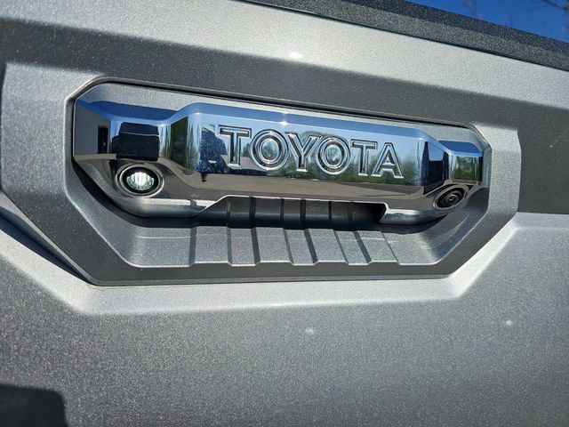 Used 2025 Toyota Tundra Limited image 13