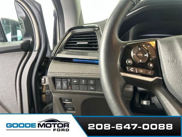 Used 2022 Honda Odyssey Elite image 13
