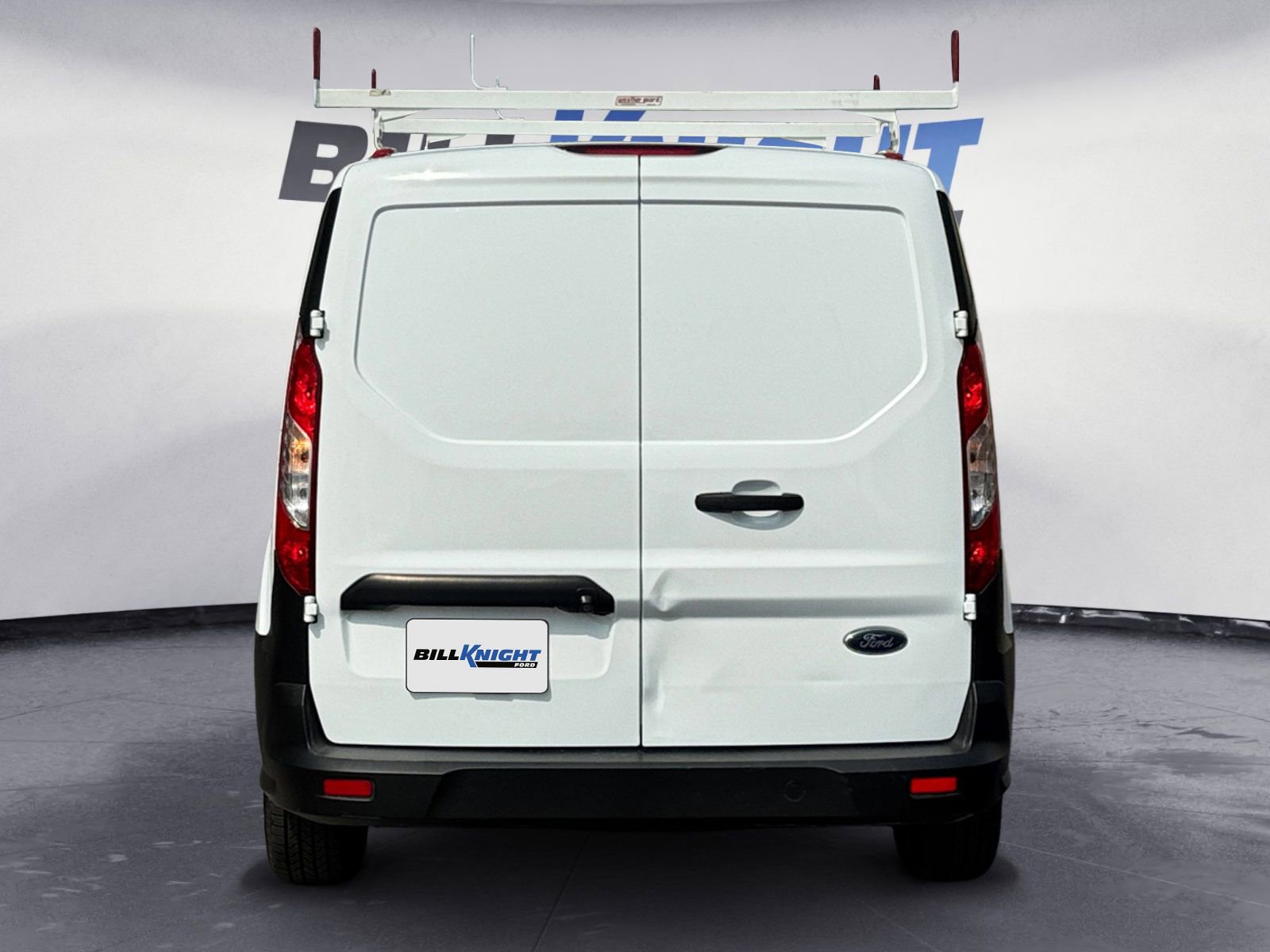 Certified 2022 Ford Transit Connect XL FWD image 4