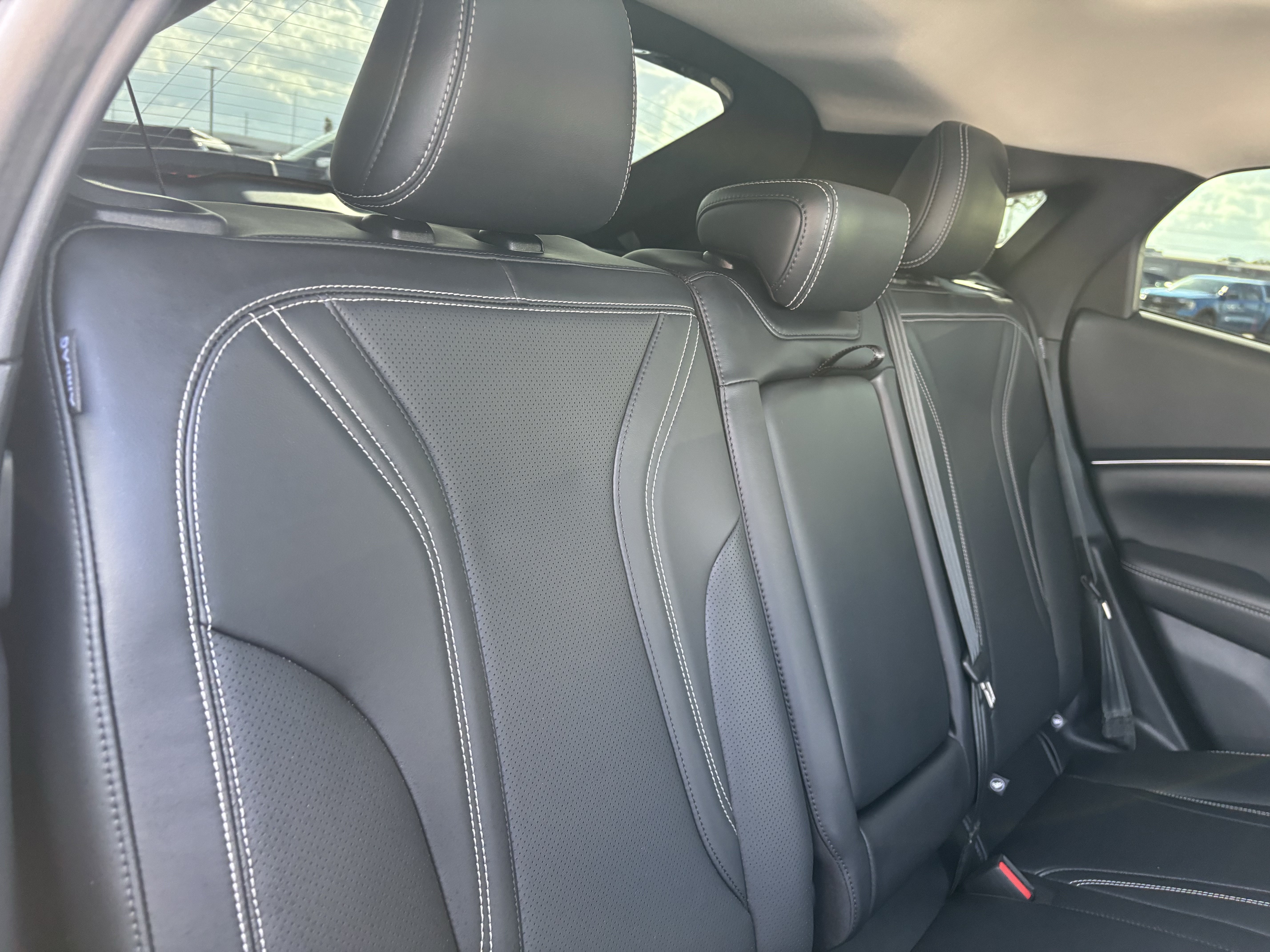 Certified 2023 Ford Mustang Mach-E Premium RWD image 21
