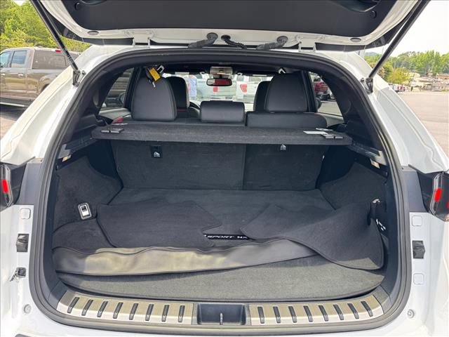 Used 2021 Lexus NX 300 F Sport w/ Accessory Package 2 FWD image 11