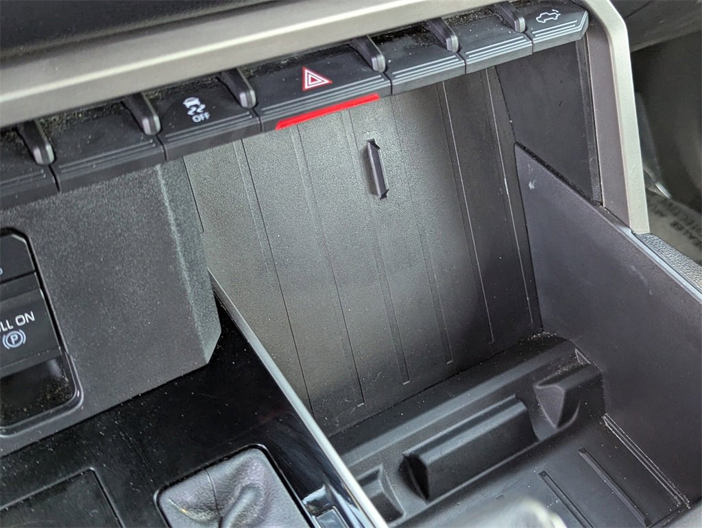 Used 2025 Toyota Tundra SR5 w/ SR5 Premium Package image 23