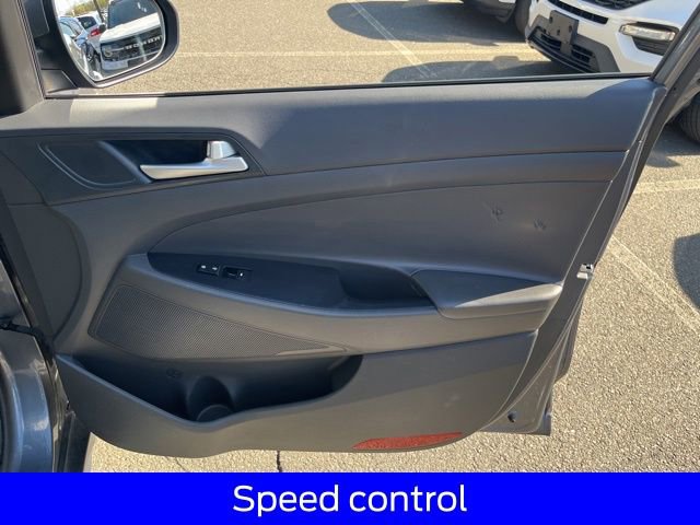 Used 2019 Hyundai Tucson SEL AWD/4WD image 20