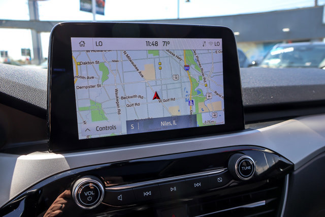 Certified 2022 Ford Escape SEL w/ Technology Package FWD image 18