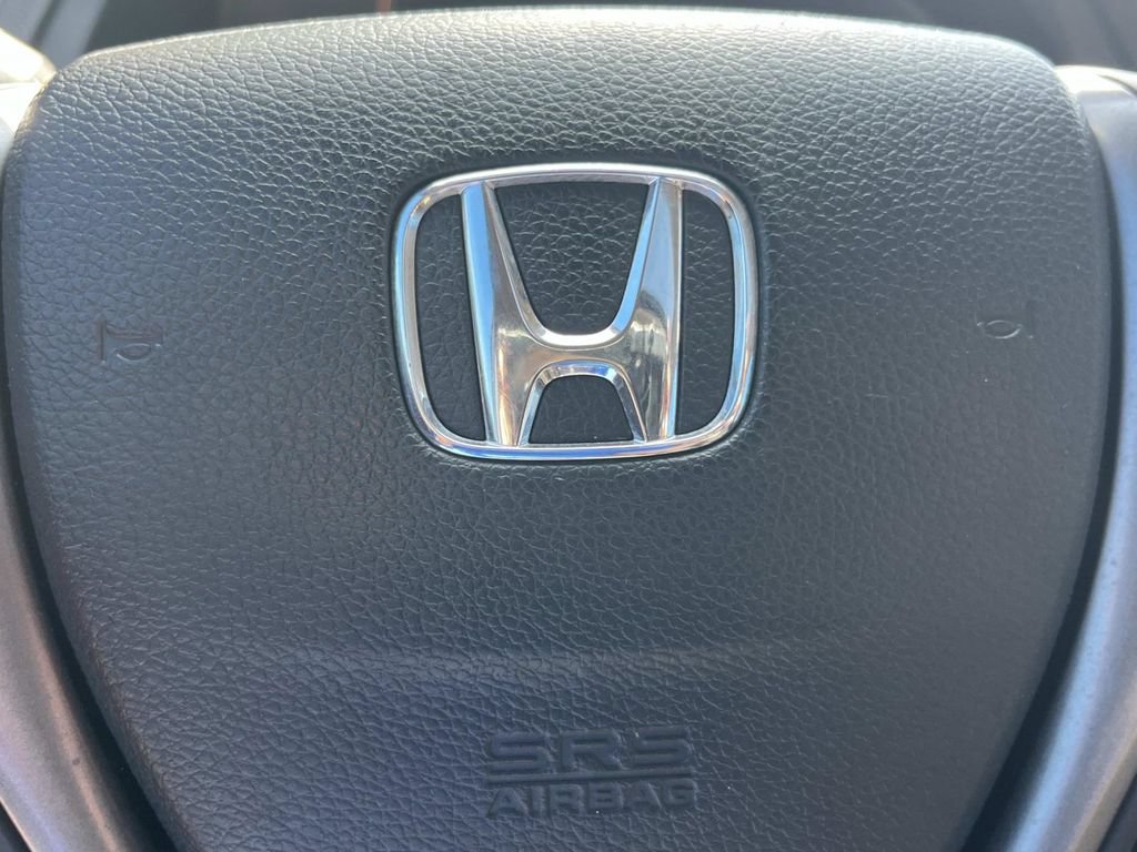 Used 2023 Honda Ridgeline RTL-E image 38
