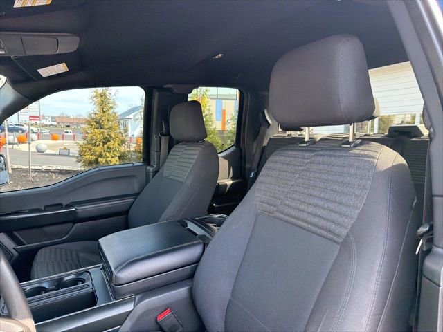 Certified 2023 Ford F150 XL w/ STX Appearance Package image 18