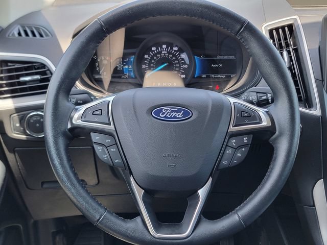 Certified 2024 Ford Edge SEL w/ Convenience Package AWD/4WD image 32