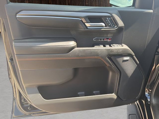 Used 2024 GMC Sierra 1500 AT4 w/ Technology Package AWD/4WD image 19